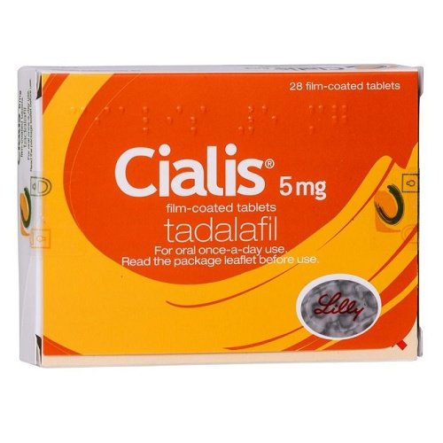 Buy Cialis Online in the United States – Fast Ordering and Delivery