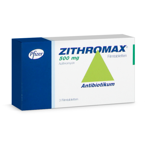 Buy Zithromax Online in the United States – Fast Shipping Available